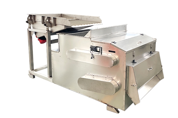 辣椒切段机6LR-1500