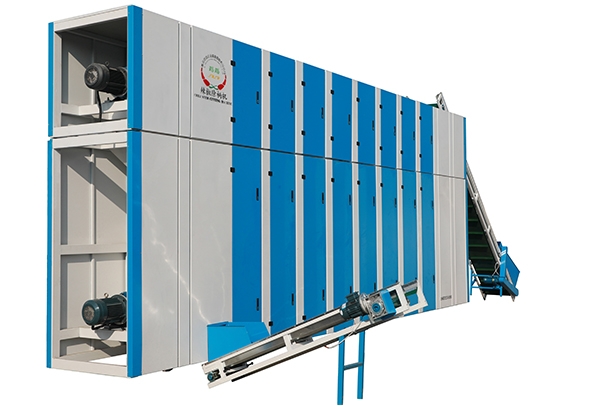 辣椒除柄机6LC-500B