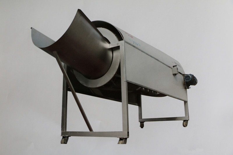 辣椒除柄机 辣椒除柄机