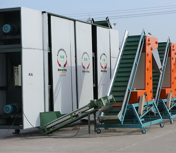 辣椒剪把机是什么 辣椒剪把机是什么