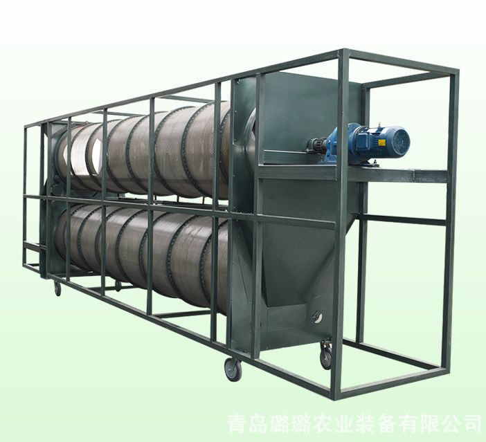 辣椒除柄机施工工艺 辣椒除柄机施工工艺