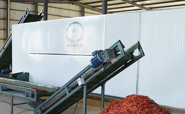 辣椒去把机原理 辣椒去把机原理